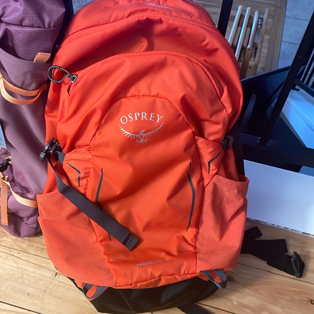 Osprey Hikelite 18